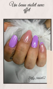 Vernis semi-permanent